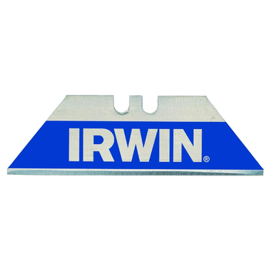 Irwin 2084100 Blue Utility Knife Blades