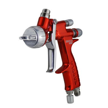 Sagola 4600 ClearPro Spray Gun c/w 1.30XL Needle & Nozzle