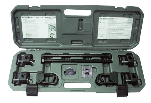 ATD Tools Master Spring Compressor Set