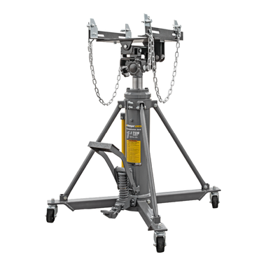 Ranger RTJ-3000 1-1/2 Ton Telescoping Transmission Jack / Truck Model