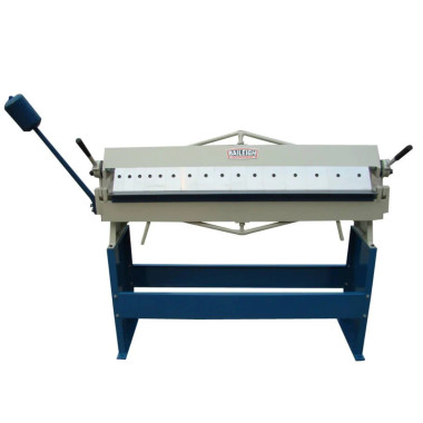 Baileigh BB-4816E Sheet metal brake