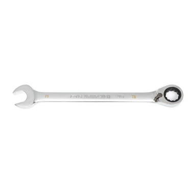 GearWrench 86619 19mm Ratcheting Wrench
