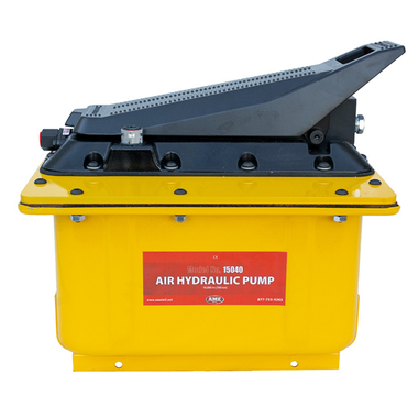 AME 15040 2 Gallon Turbo II Air Hydraulic Pump