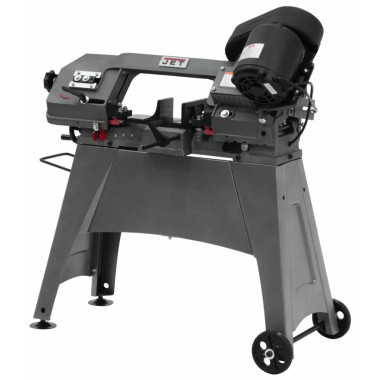 JET Tools HVBS-56M 5" x 6" Horizontal/Vertical Bandsaw
