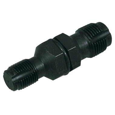 Lisle 20200 Spark Plug Thread Chaser