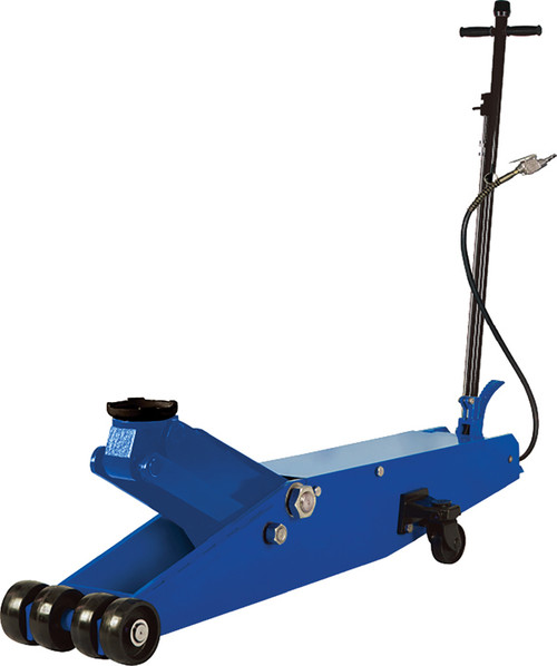 ATD Tools 20-Ton Air Actuated Long Chassis Service Jack
