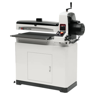 JET Tools 723544OSCK JWDS-2244OSC Oscillating Drum Sander