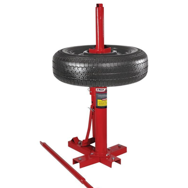 Ranger RWS-3TC Manual Tire Changer