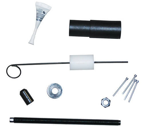 ATD Tools Ford Triton Spark Plug Porcelain Extractor