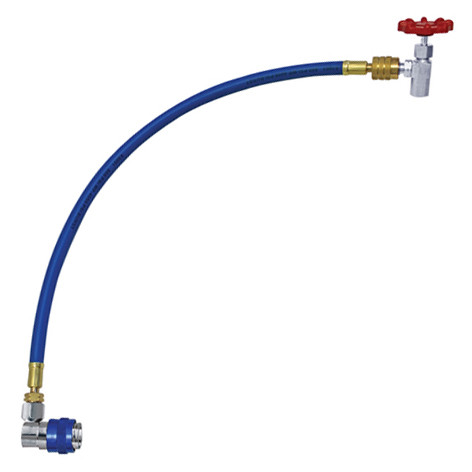 ATD Tools R1234yf Self-Sealing Design Recharge Kit
