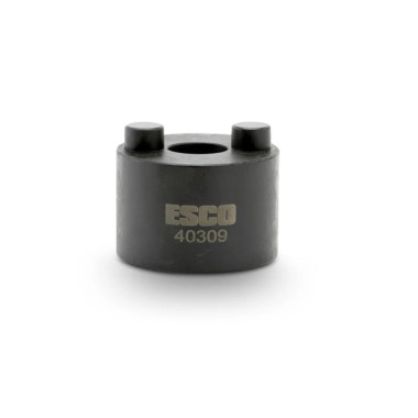 Esco 40309 Socket, Leaf Spring, For Mack/Volvo