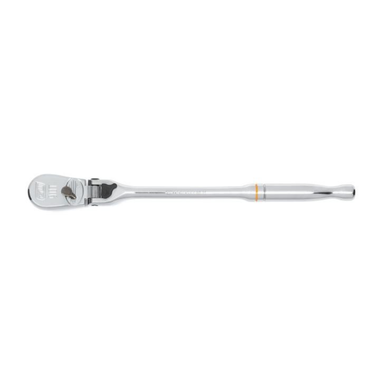 GearWrench 81266T 3/8in 90 Tooth Flex Head Ratchet