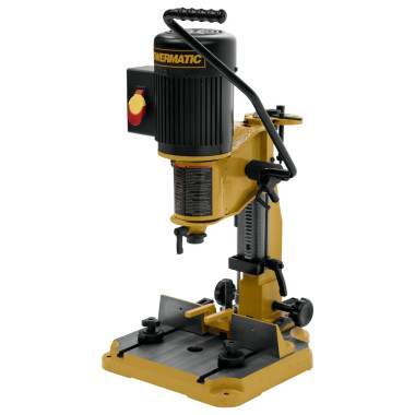 Powermatic 1791310 PM701, Benchtop Mortiser, 3/4HP 1PH 115/230V