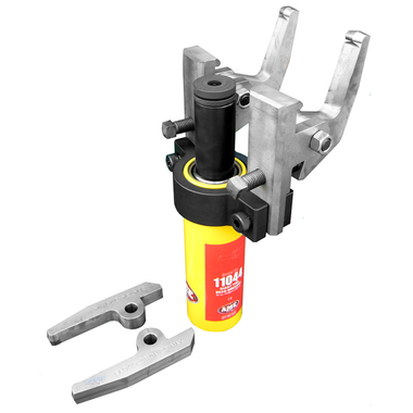 AME 11044 OTR 3000 Giant Tire Bead Breaker Head