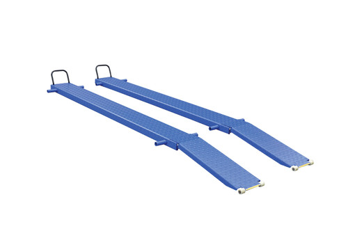ATD Tools Electric Hydraulic ATV Lift Bench