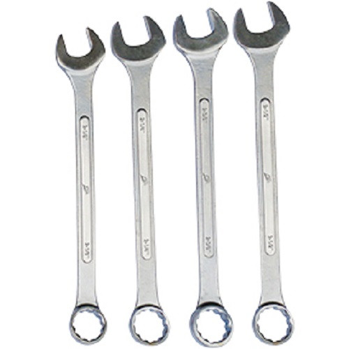 ATD Tools Jumbo Raised Panel 12 Point Combination Wrench - 2-1/8"