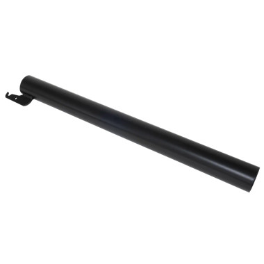 Lisle 11502 Bottom Tube - Black