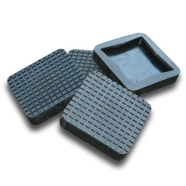 Bendpak Rubber Lift Pad.(Set of 4)