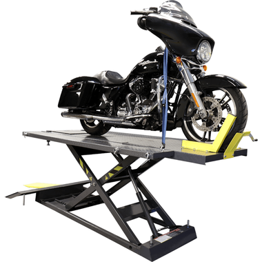 Ranger RML-1500Xl Super-Stretch Motorcycle-Atv Lift