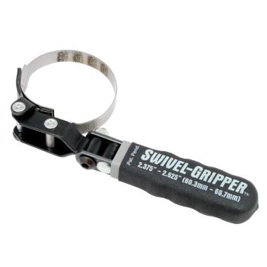 Lisle 57010 Swivel Gripper - Import