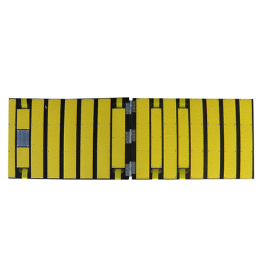 AME 15347 Dozer Maintenance Mats, 2 PC, 28.35" x 78.74"