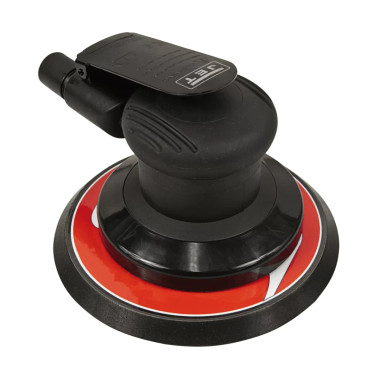 JET Tools 505731 JAT-731, 6" RO Sander