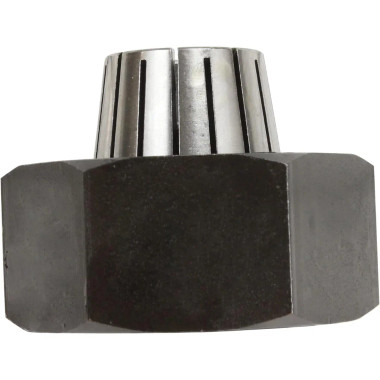Powermatic 1791207 1/4" Router Collet for PM2700 Shaper