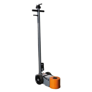 Martins Industries 33-Ton Professional Air/Hydraulic Floor Jack