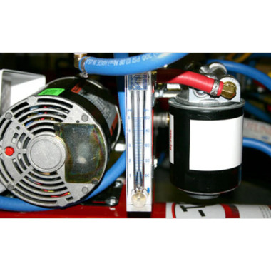 G-TEC TTCF-FMK Flowmeter Kit