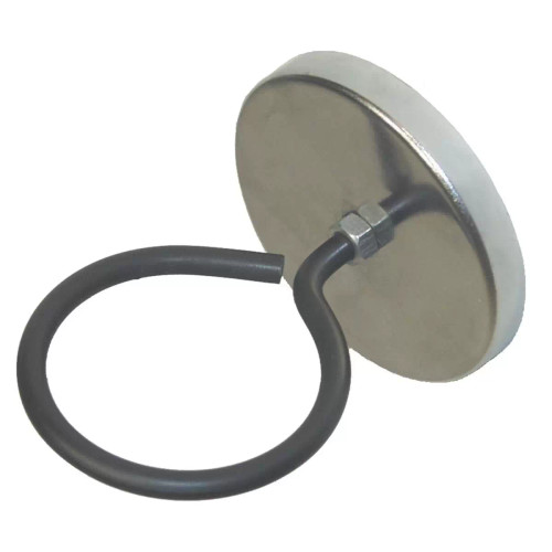 MAGNET IMPACT GUN HOLDER LTI910