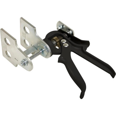 Lisle 29100 Quick Quad Piston Spreader