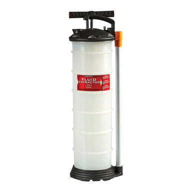 John Dow Industries JDI-172EV 1.7 Gallon Hand Pump Evacuator