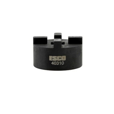 Esco 40310 Socket, Mack King Pin, 1.8 in.