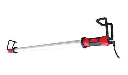 ATD Tools Saber™ 2000 Lumen LED Corded / Cordless Underhood Light with 25' Removable Cord