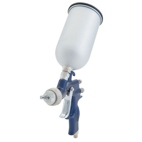 RAZOR HVLP Primer Spray Gun, 1.5mm Tip SHA-253437