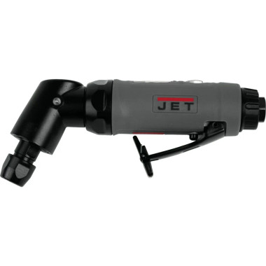 JET Tools 505416 JAT-416, 1/4" 115° Angle Composite Die Grinder