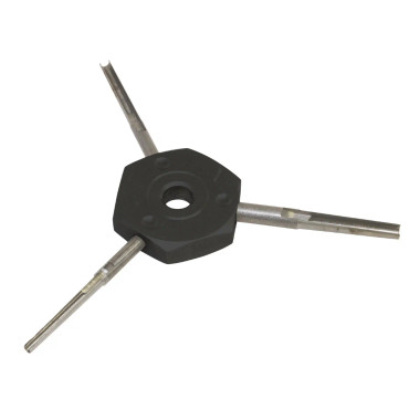 Lisle 59600 Deutsch Terminal Tool