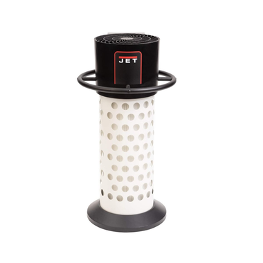 Jet Tools AFS850 850 CFM Air Filtration System (Floor)