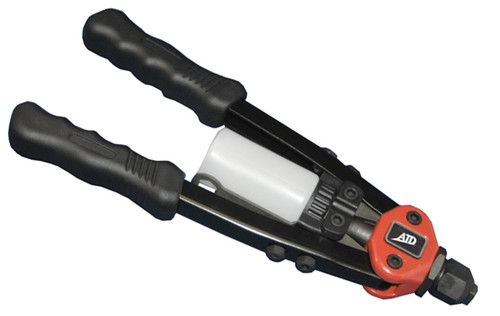 ATD Tools 13" Heavy-Duty Hand Riveter