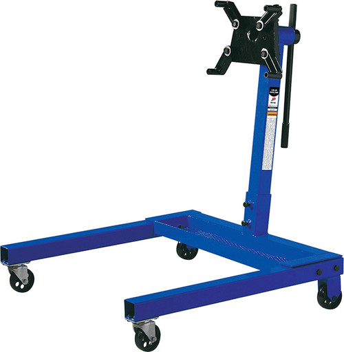 ATD Tools 1250 lbs. ?U™ Style Engine Stand