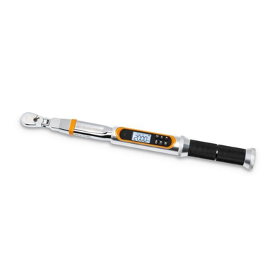 GearWrench 85196 1/2in Flex-Head Electronic Torque Wrench