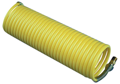 ATD Tools 1/4" X 25" Recoil Hose