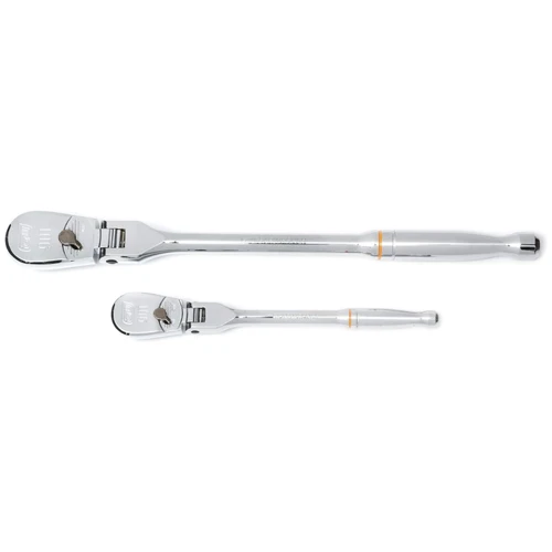 GearWrench 81216T 90T Flex Head Ratchet Set