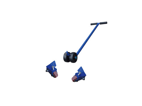 ATD Tools Dolly and Wheel Set