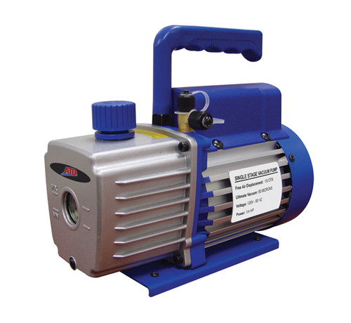ATD Tools 1.8 CFM Vacuum Pump