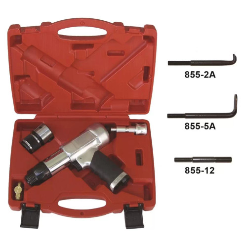 Texas Twister Bidirectional Air Hammer Starter Kit LTILT855-AH-SK