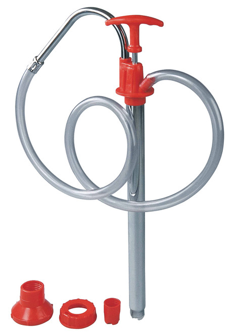 ATD Tools EZEE Flo Pump (Discontinued) See LX-1336