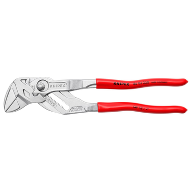 Knipex 86 03 250 10-Inch Plier Wrench