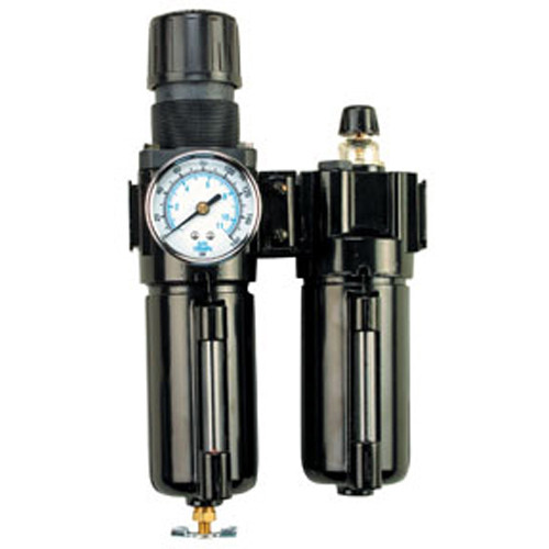 ATD Tools Piggyback Filter Regulator Lubricator Modular Unit, Standard, ?