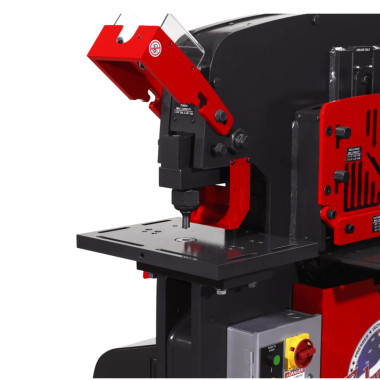 Edwards AC0904-S Heavy Duty Gauging Table Kit120T Ironworkers and 2013 Ironworkers and older 100T DLX